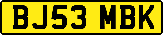 BJ53MBK