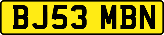 BJ53MBN