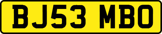 BJ53MBO