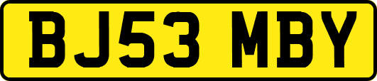 BJ53MBY