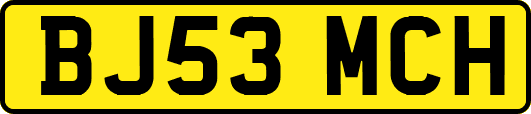 BJ53MCH