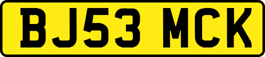 BJ53MCK