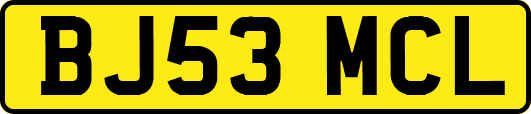 BJ53MCL