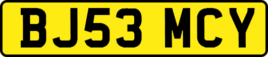BJ53MCY