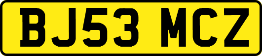 BJ53MCZ