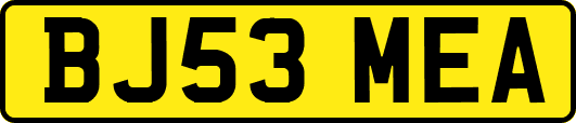 BJ53MEA