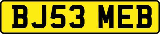 BJ53MEB