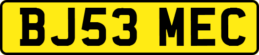 BJ53MEC