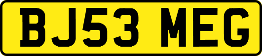 BJ53MEG