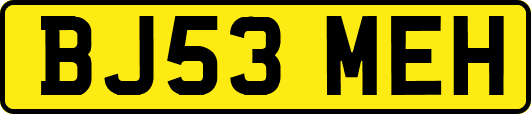 BJ53MEH