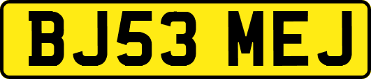 BJ53MEJ