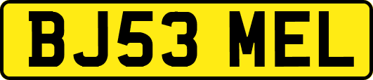 BJ53MEL