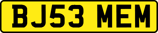 BJ53MEM
