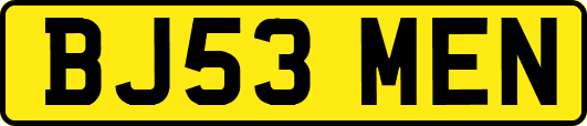 BJ53MEN