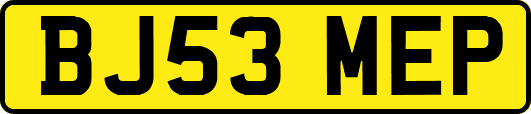 BJ53MEP