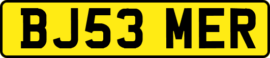 BJ53MER