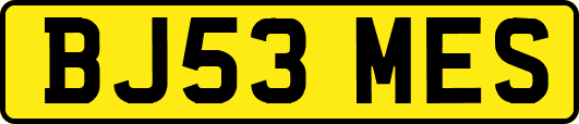 BJ53MES