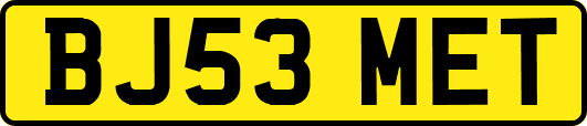 BJ53MET