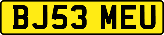 BJ53MEU