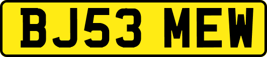 BJ53MEW