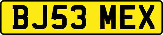 BJ53MEX
