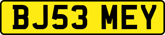 BJ53MEY
