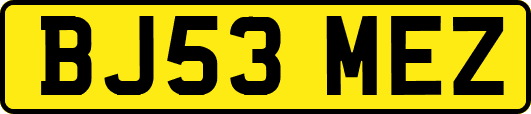 BJ53MEZ