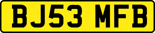BJ53MFB