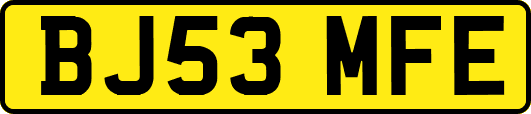 BJ53MFE