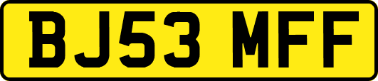 BJ53MFF