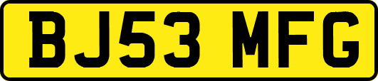 BJ53MFG