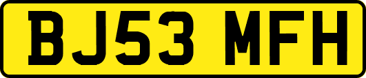 BJ53MFH