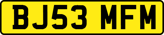 BJ53MFM
