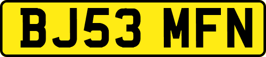 BJ53MFN