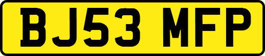BJ53MFP