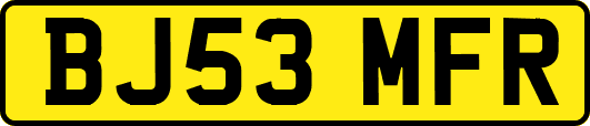 BJ53MFR