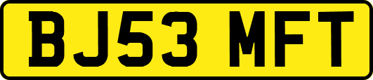 BJ53MFT