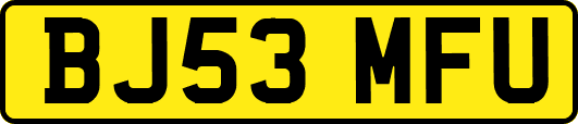 BJ53MFU