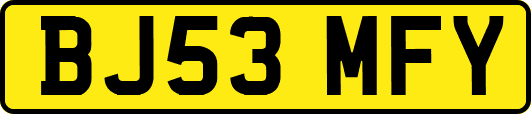 BJ53MFY