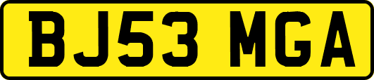 BJ53MGA