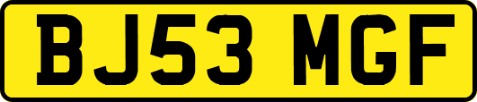 BJ53MGF
