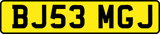 BJ53MGJ