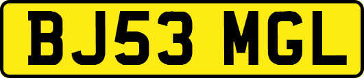 BJ53MGL