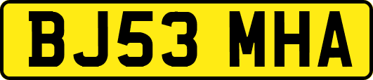 BJ53MHA