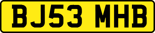 BJ53MHB