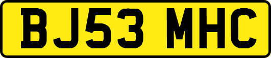 BJ53MHC