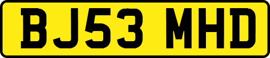 BJ53MHD