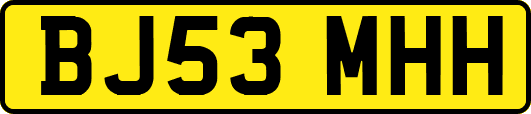 BJ53MHH