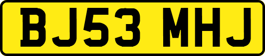 BJ53MHJ