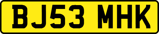 BJ53MHK